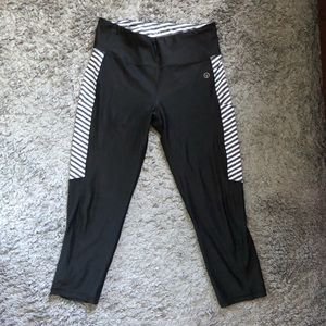 Vogo capri leggings